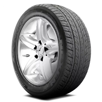 Nexen N5000 Tires 225/55R18 (11569NXK)