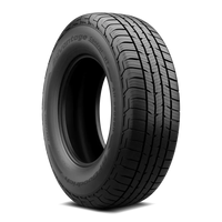 Bfgoodrich Advantage Control HT Tires 255/70R18 (85543)