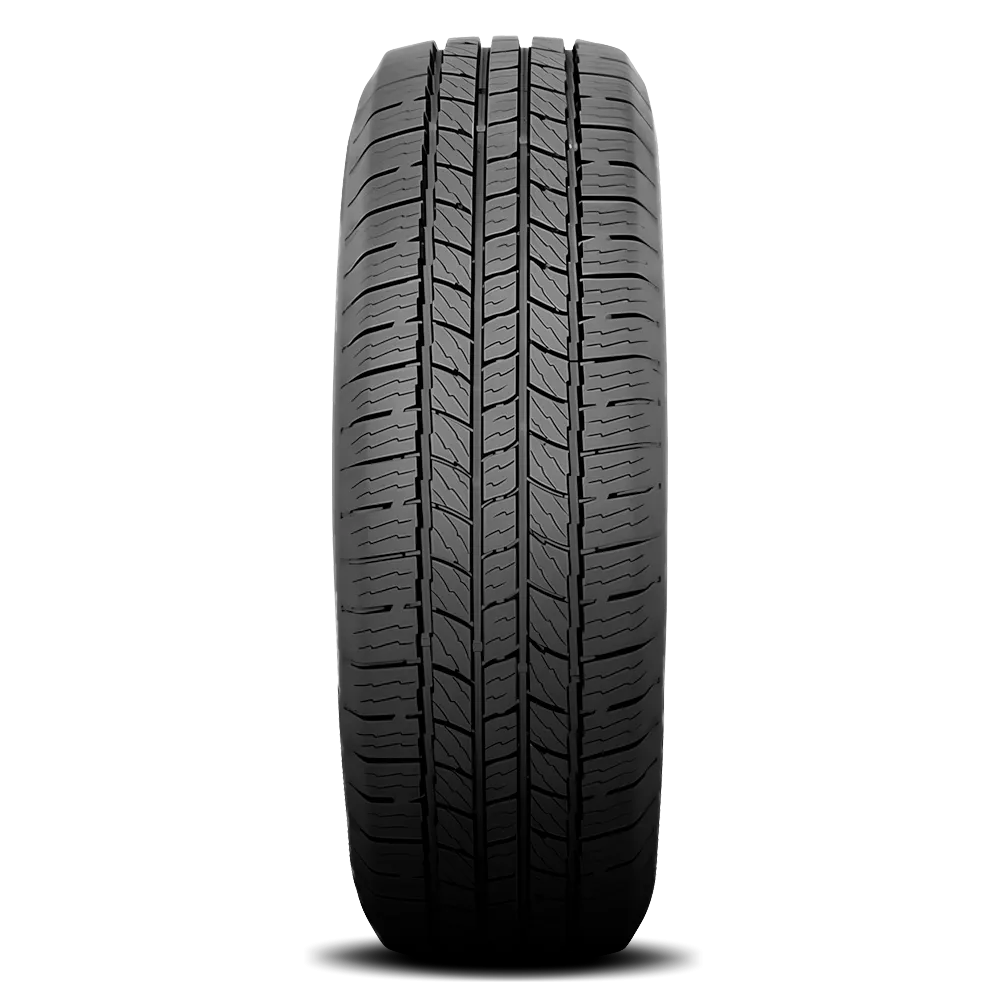 National Commando HTS Tires 265/75R16 (NHT81)