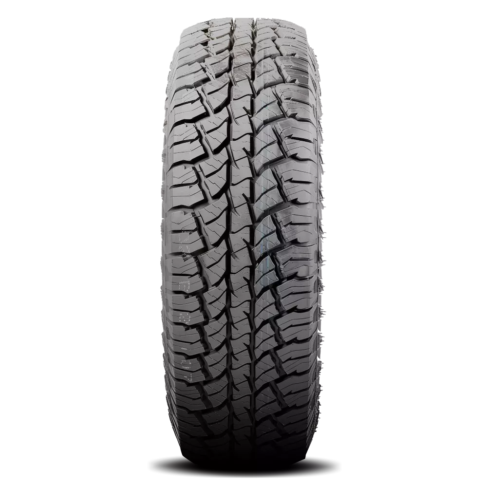 Ardent Adventure AT RX728 Tires LT235/75R15 E AT RX728(57260)