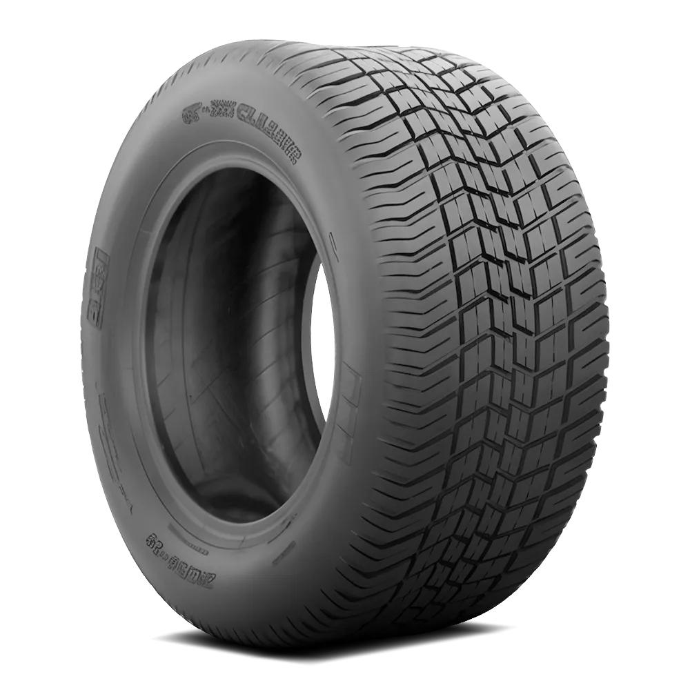 Power King BKT GF-305 Tires 205/50-10 B TL (94008063)