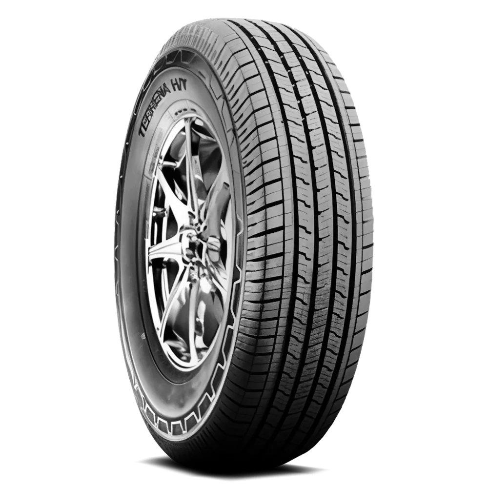 Ardent A/S RX718 Tires LT225/75R16 E (57255)