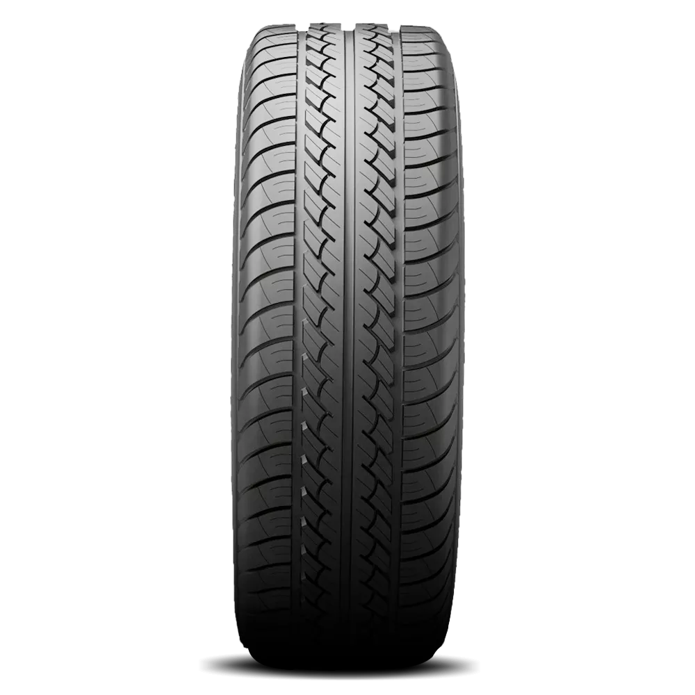 Uniroyal Laredo AWT Ii Tires P255/70R16 (18881)