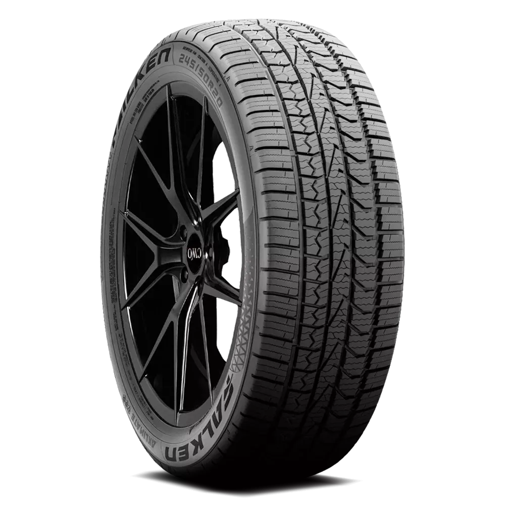 Falken Aklimate Tires 235/45R18 XL (28392994)