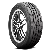 Yokohama Avid S34M Tires P205/55R16 (110193231)