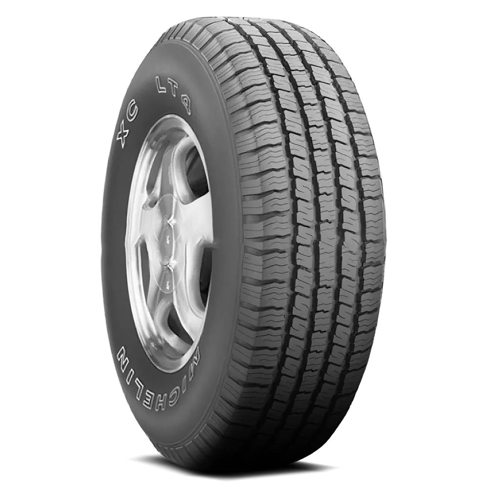 Michelin XC LT4 Tires P255/70R16 (72020)