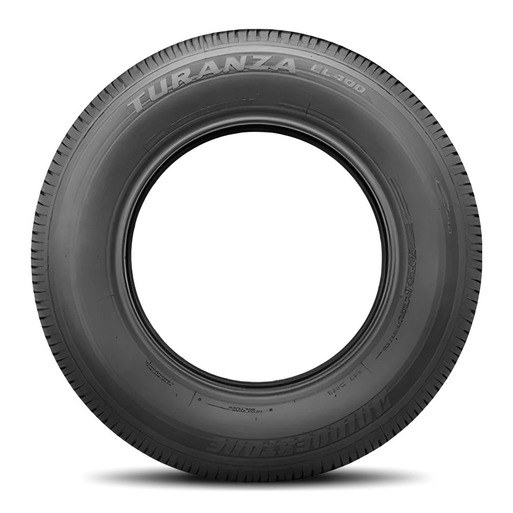 Bridgestone Turanza EL400-02 Tires P215/55R17 Oe(23359)