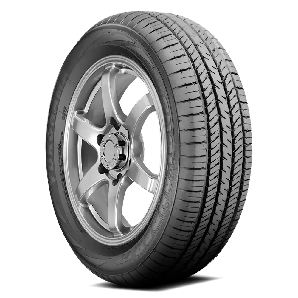 Yokohama Geolandar G91F / FV Tires P225/55R17 Geolandar G91FV(110193237)
