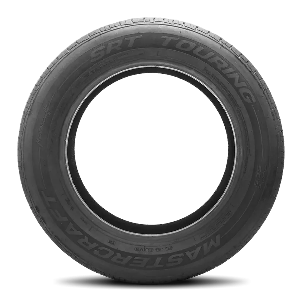 Mastercraft SRT Touring Tires 225/50R17 (167121004)
