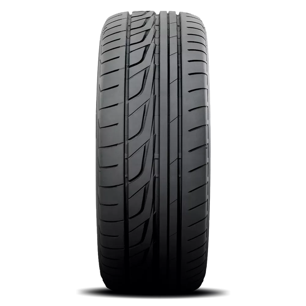 Bridgestone Potenza RE760 Sport Tires 195/55R15 (142690)