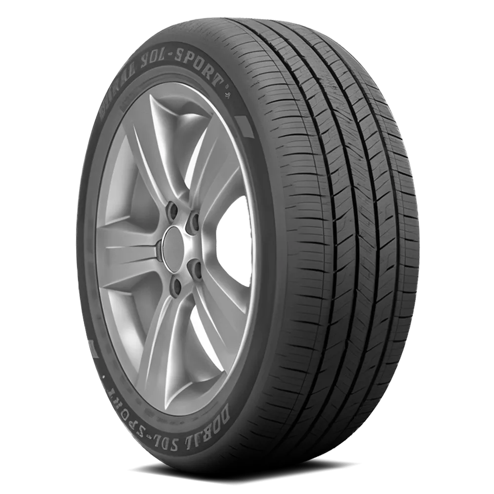 Doral Doral SDL-Sport+ 3.0 Tires 225/50R18 SDL-Sport+ 3.0(RSL26)
