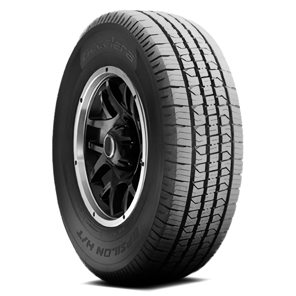 Accelera Epsilon H/T Tires 225/70R16 (1200049395)