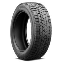 Michelin X-Ice Snow Tires 295/45R20 XL  Suv(07063)