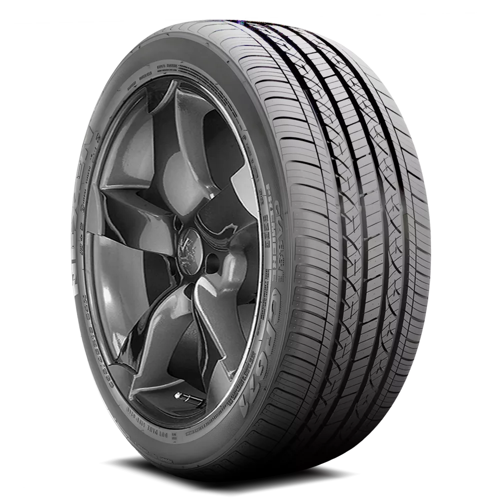 Nexen CP671 Tires 195/65R15 Oe(12841NXK)