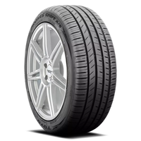 Toyo 215/45R18 XL Proxes Sport A/S Tires