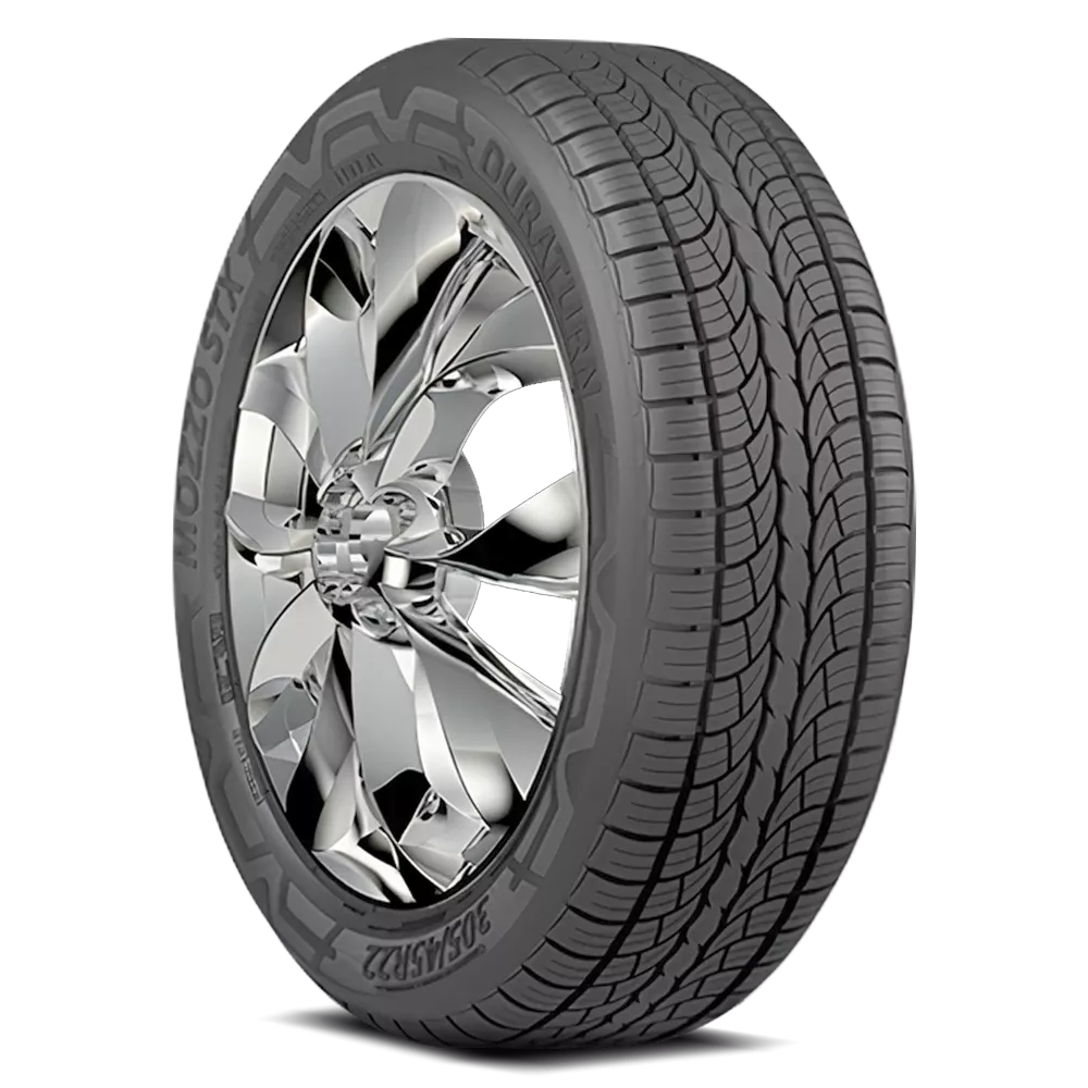 Duraturn Mozzo STX Tires 275/60R20 (1250)