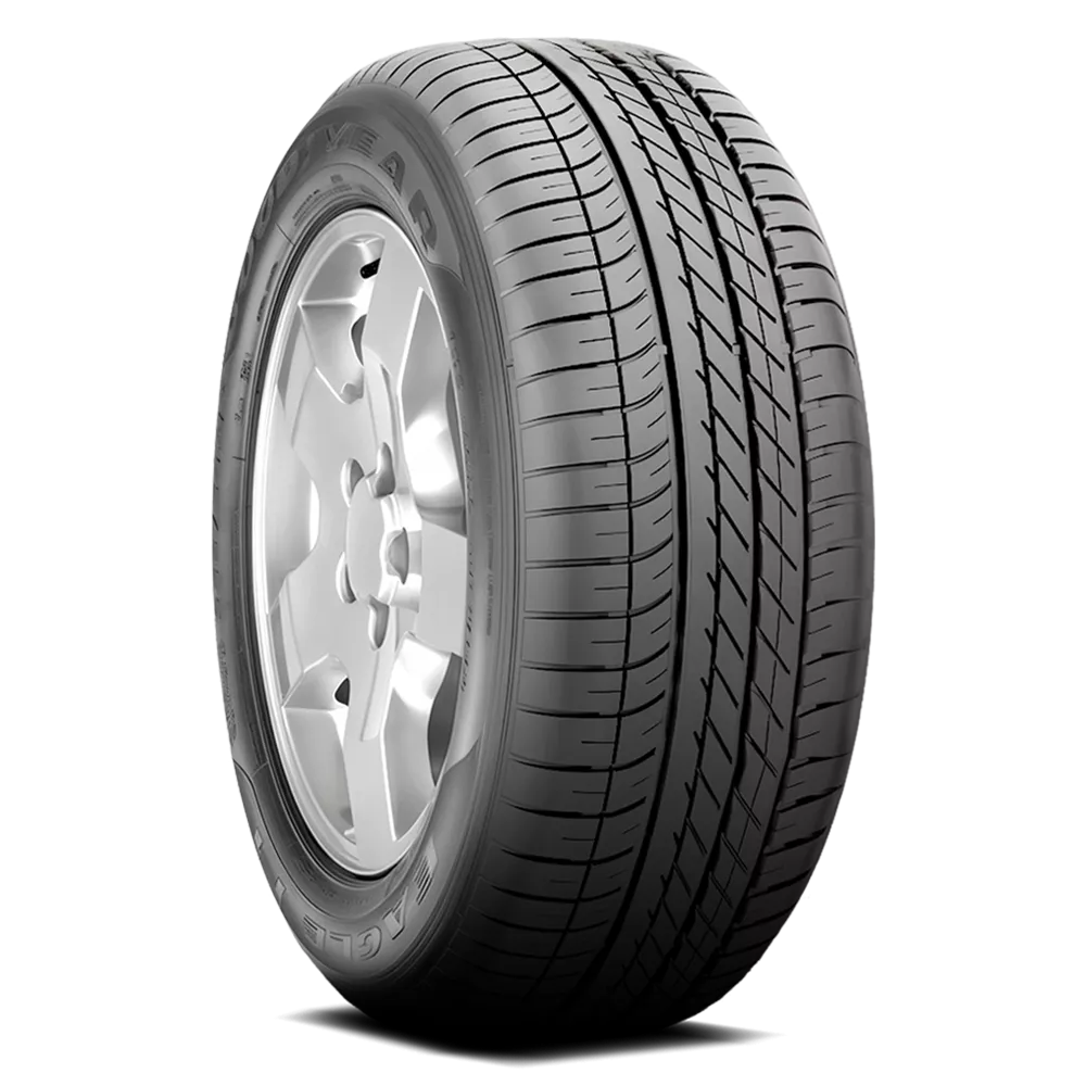 Goodyear Eagle F1 Asymmetric Suv Tires 275/45R20 XL (784254333)