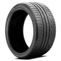 Pirelli Winter 270 Sottozero Ii Tires 245/35R19 XL  (F)(2539600)
