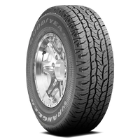 Goodyear Wrangler Trailmark Tires 245/65R17 (336166726)