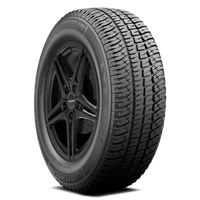 Michelin P275/65R18 LTX A/T2 Tires
