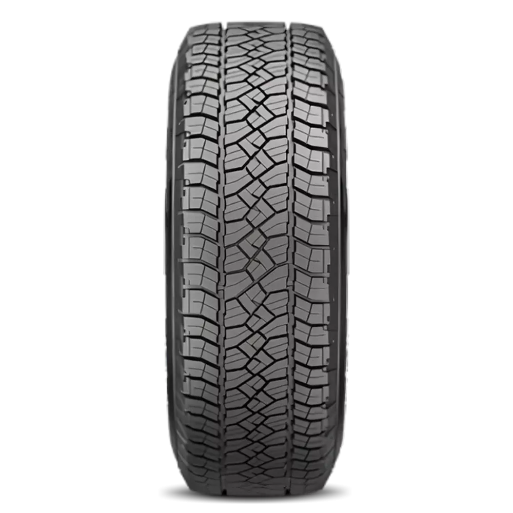 General LT265/70R17 C FR Grabber Apt Tires