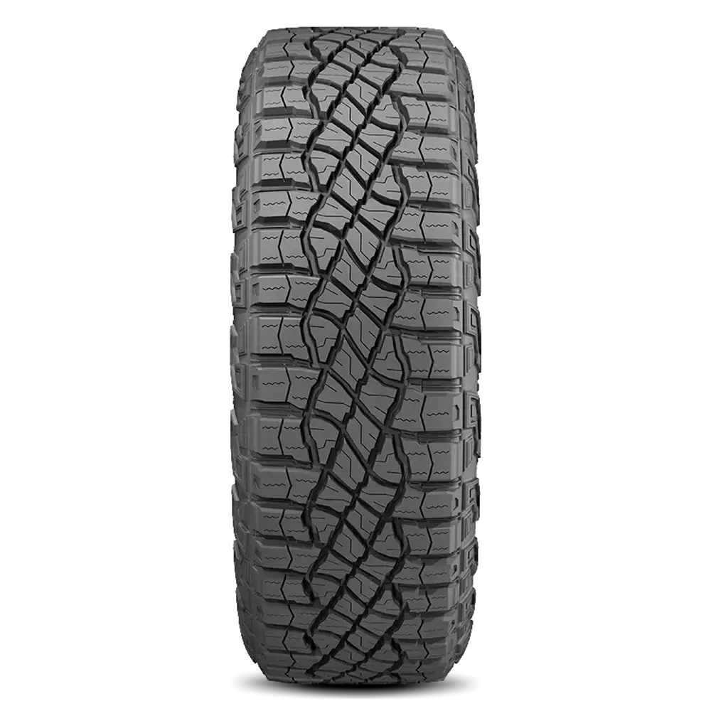 Goodyear Wrangler Territory MT Tires LT285/70R17 C (Tread Design B)(796328984)