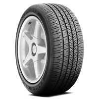Goodyear Eagle RS-A EMT Tires 205/45R17 (474217372)