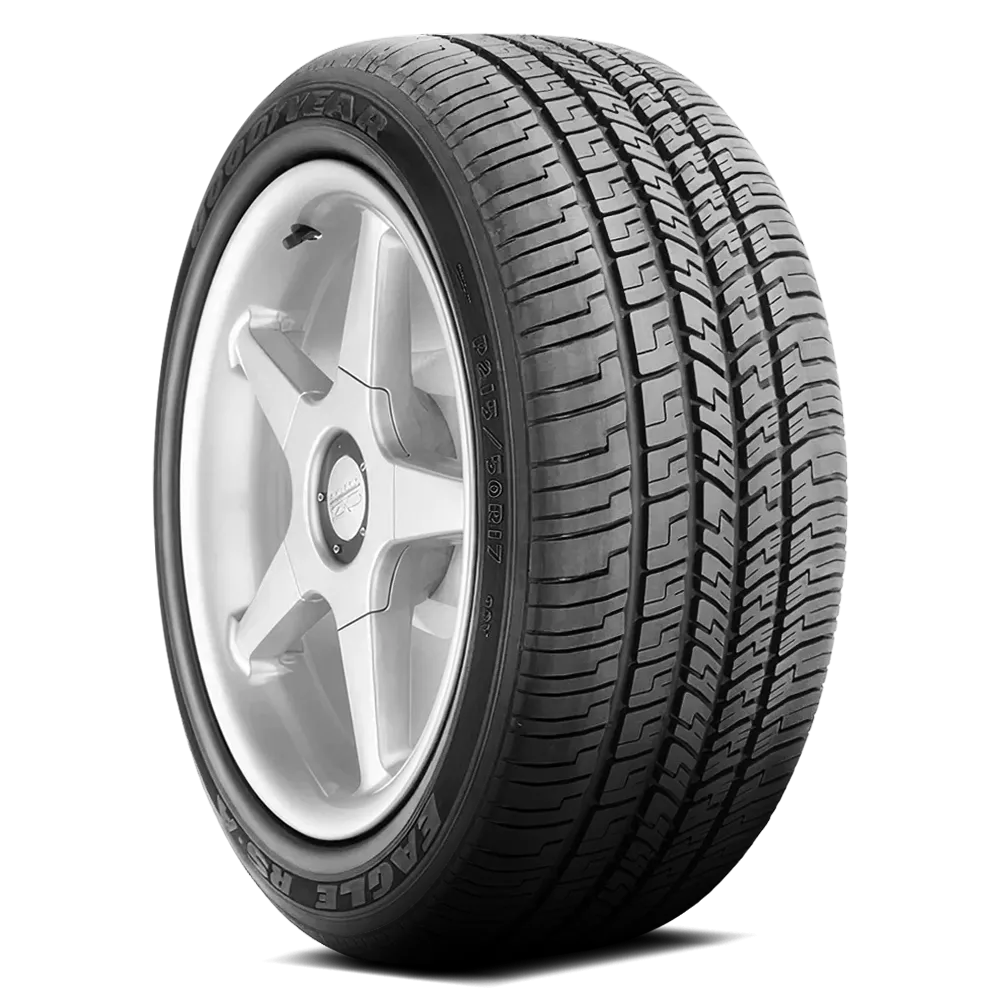 Goodyear Eagle RS-A EMT Tires 285/40R20 (474566372)