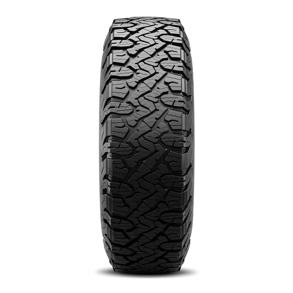 Bfgoodrich ALL-Terrain T/A KO3 Tires LT285/75R16 E (15138)