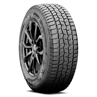 Cooper 265/70R16 Discoverer Snow Claw Tires