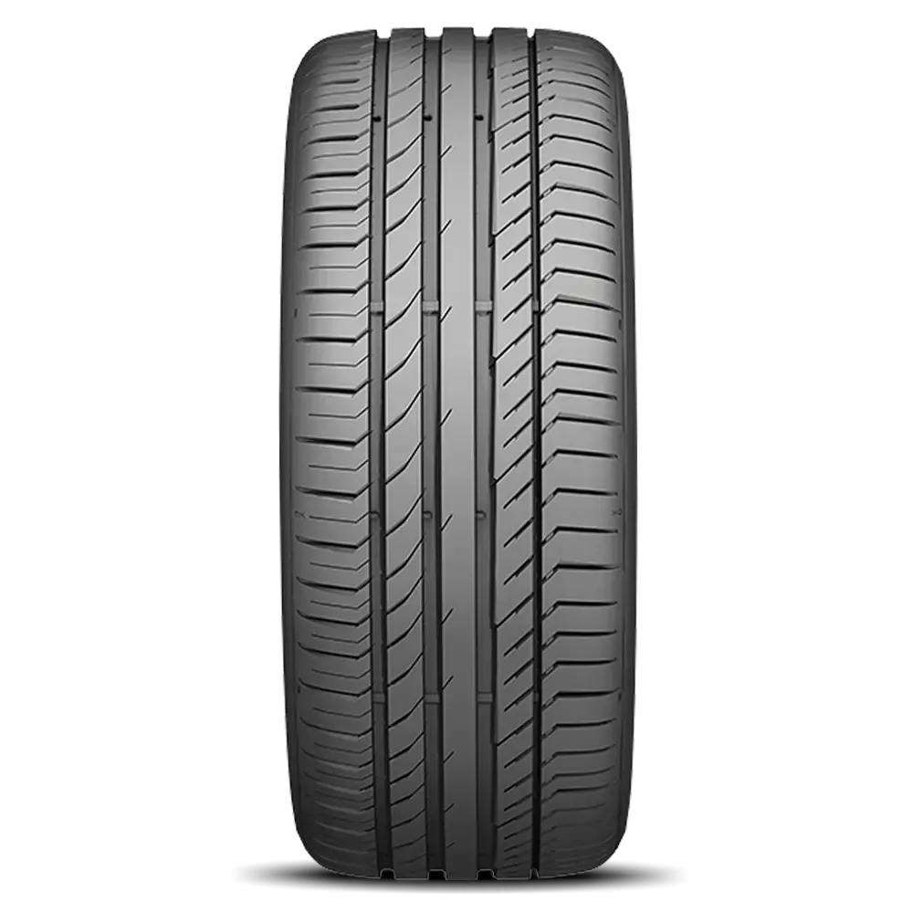 Continental Contisportcontact 5P Tires 285/30ZR20 XL FR  Moe(03589940000)