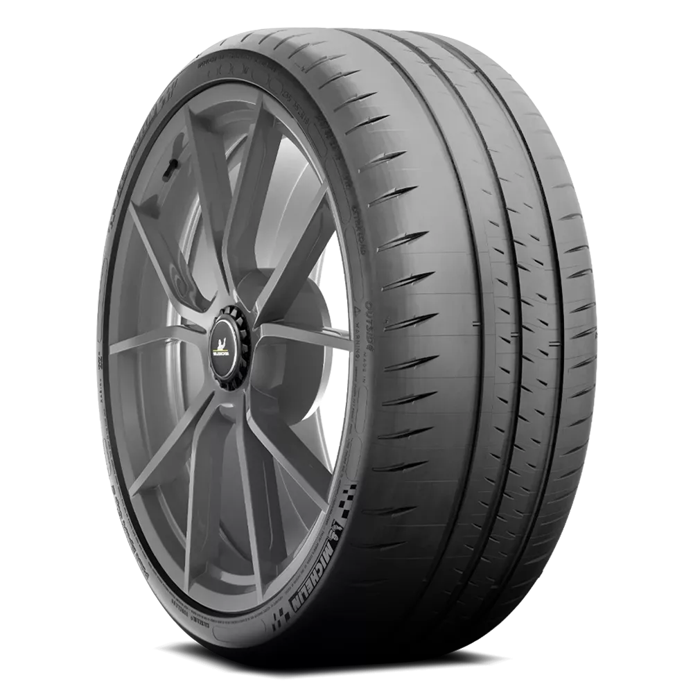 Michelin 335/30ZR21 XL Pilot Sport 4 Suv Tires