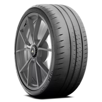 Michelin 335/30ZR21 XL Pilot Sport 4 Suv Tires