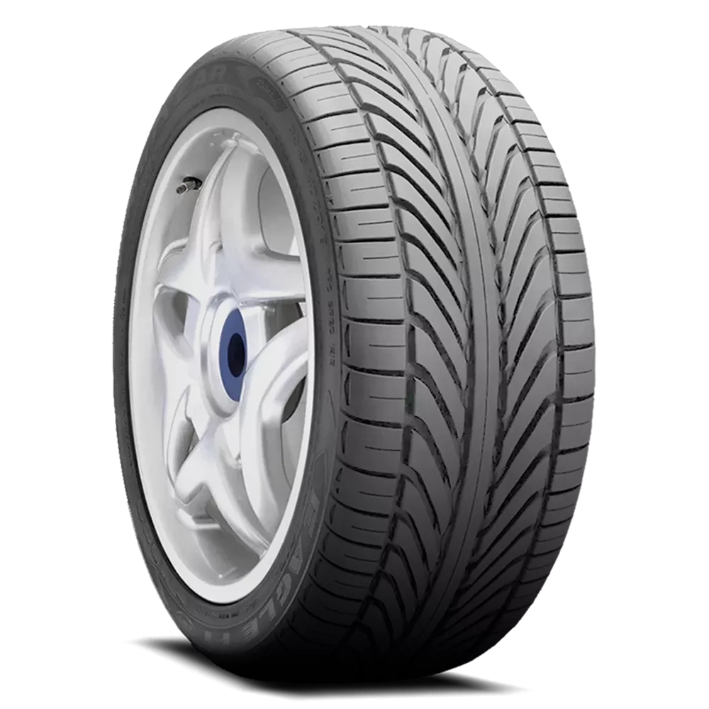 Goodyear Eagle F1 GS-2 EMT Tires P245/40ZR18 LL Run Flat(406609164)