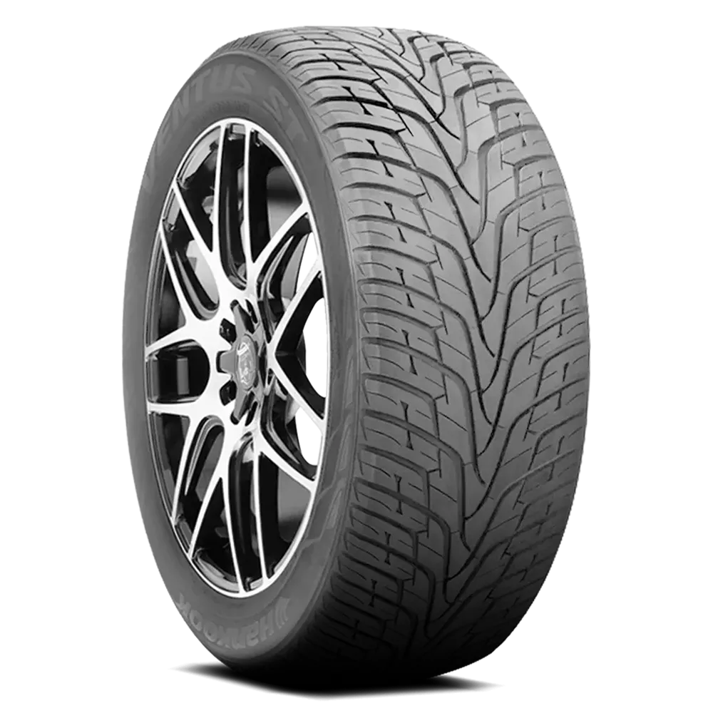 Hankook 265/40R22 XL Ventus ST RH06 Tires