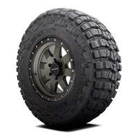 Kenda Klever M/T2 (KR629) Red Letters Tires 35X12.50R17LT E Klever M/T2 (KR629)(629009)
