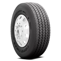 Toyo 295/75R22.5 G TL M671A+ Nanoenergy Tires