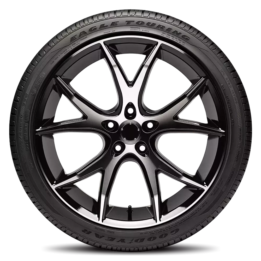 Goodyear Eagle Touring Tires 265/45R20 (102011387)