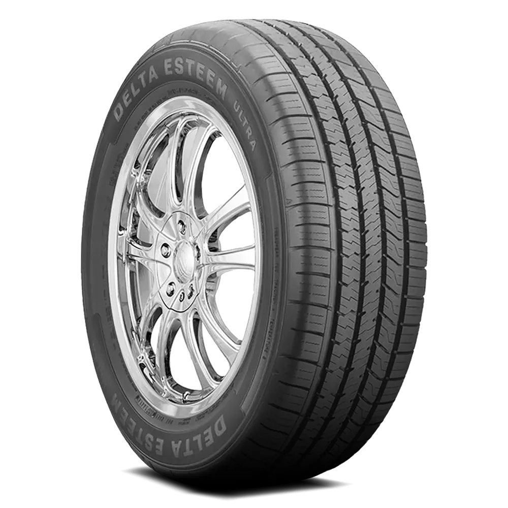Delta Esteem Ultra Tires 215/55R17 (ESU08)