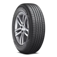 Hankook Dynapro HP2 (RA33)/HP2 Plus (RA33D) Tires 265/60R18 Dynapro HP2 RA33 Oe(1031257)