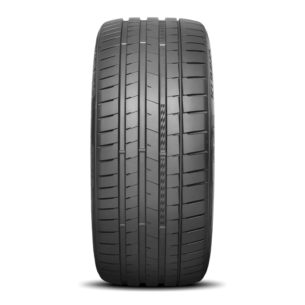 Kumho Ecsta Sport S PS72S Tires 225/35R19 XL (2310583)