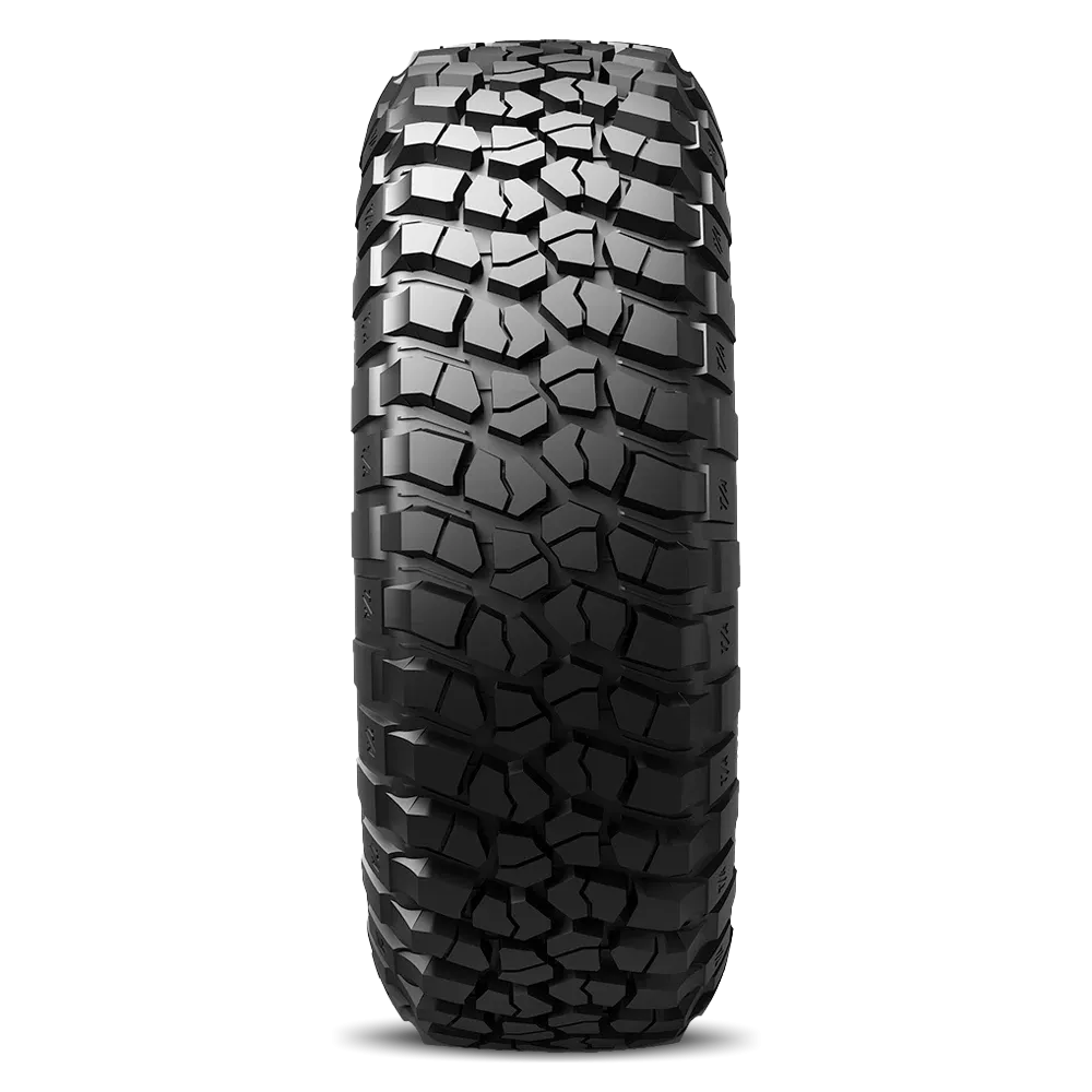 Bfgoodrich Mud-Terrain T/A KM2 Tires LT255/85R16 E (04222)