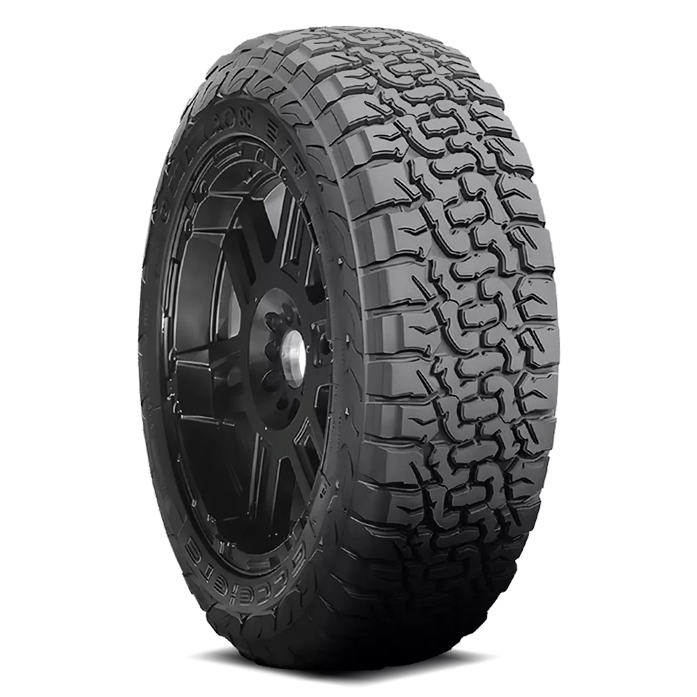 Accelera Omikron C/T Tires LT225/65R17 D (1200055604)