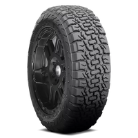 Accelera Omikron C/T Tires LT275/65R18 E (1200054706)