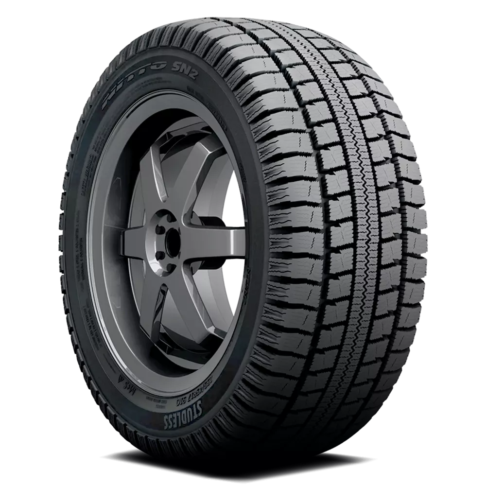 Nitto SN2 Tires 215/60R16 (204220)