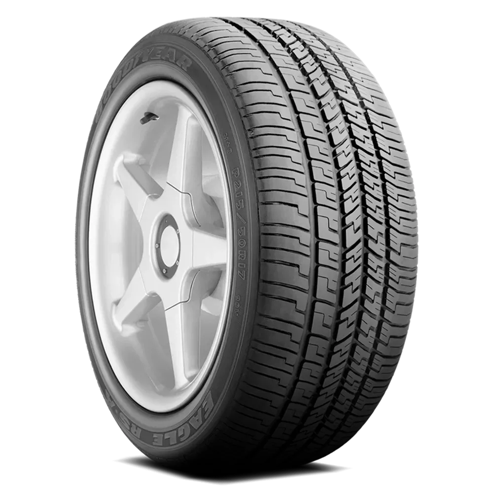 Goodyear Eagle RS-A Police Tires P225/60R16 (732354500)