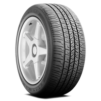 Goodyear Eagle RS-A Police Tires P265/60R17 (732523500)
