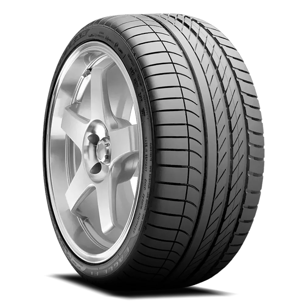 Goodyear Eagle F1 Asymmetric Tires 265/35ZR19 (784165287)