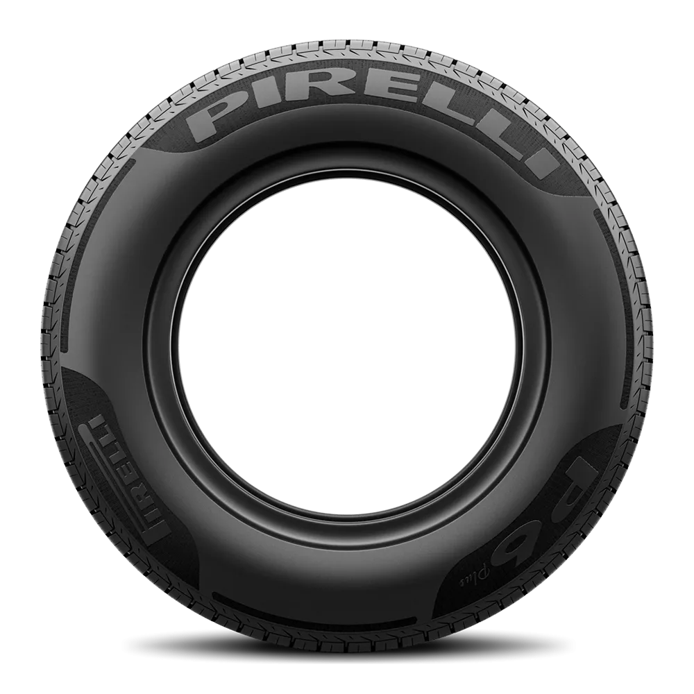 Pirelli P6 Four Seasons Plus Tires P225/55R18 (1694000)