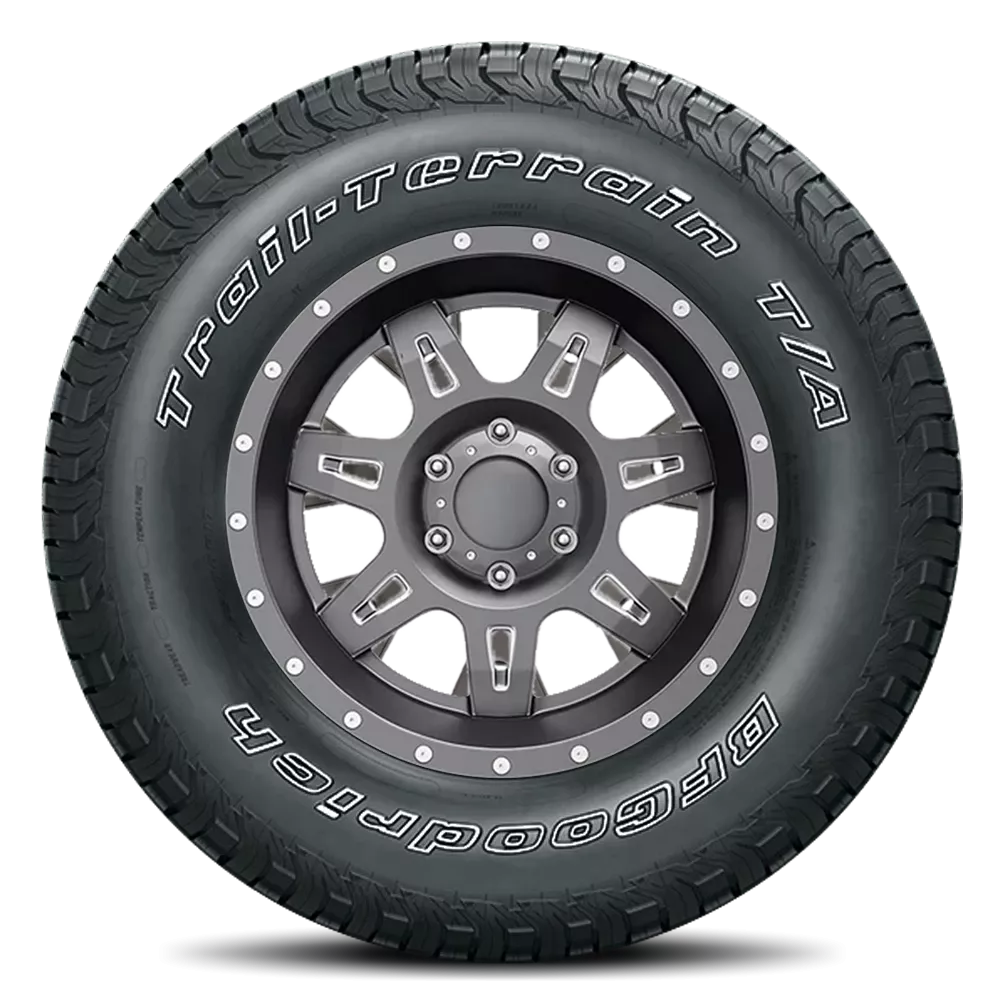 BFGoodrich 265/65R17 Trail-Terrain T/A Tires